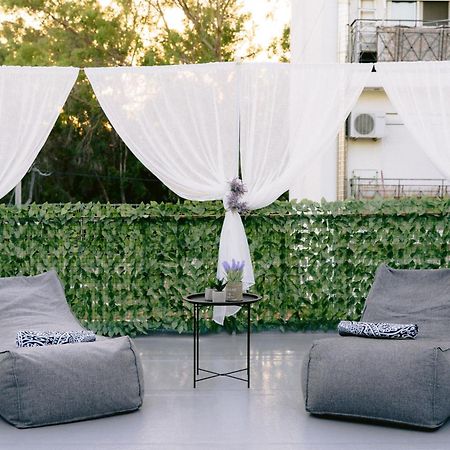 Chris'S Best Apartment In Athen Exterior foto