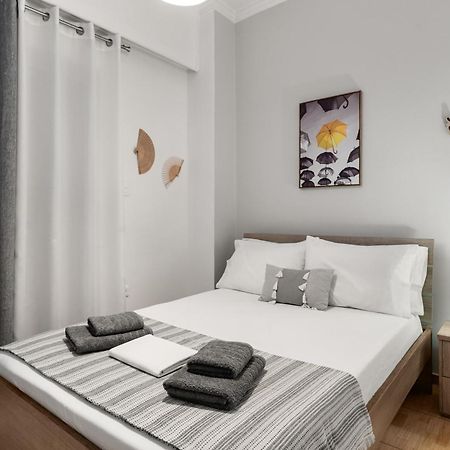 Chris'S Best Apartment In Athen Exterior foto