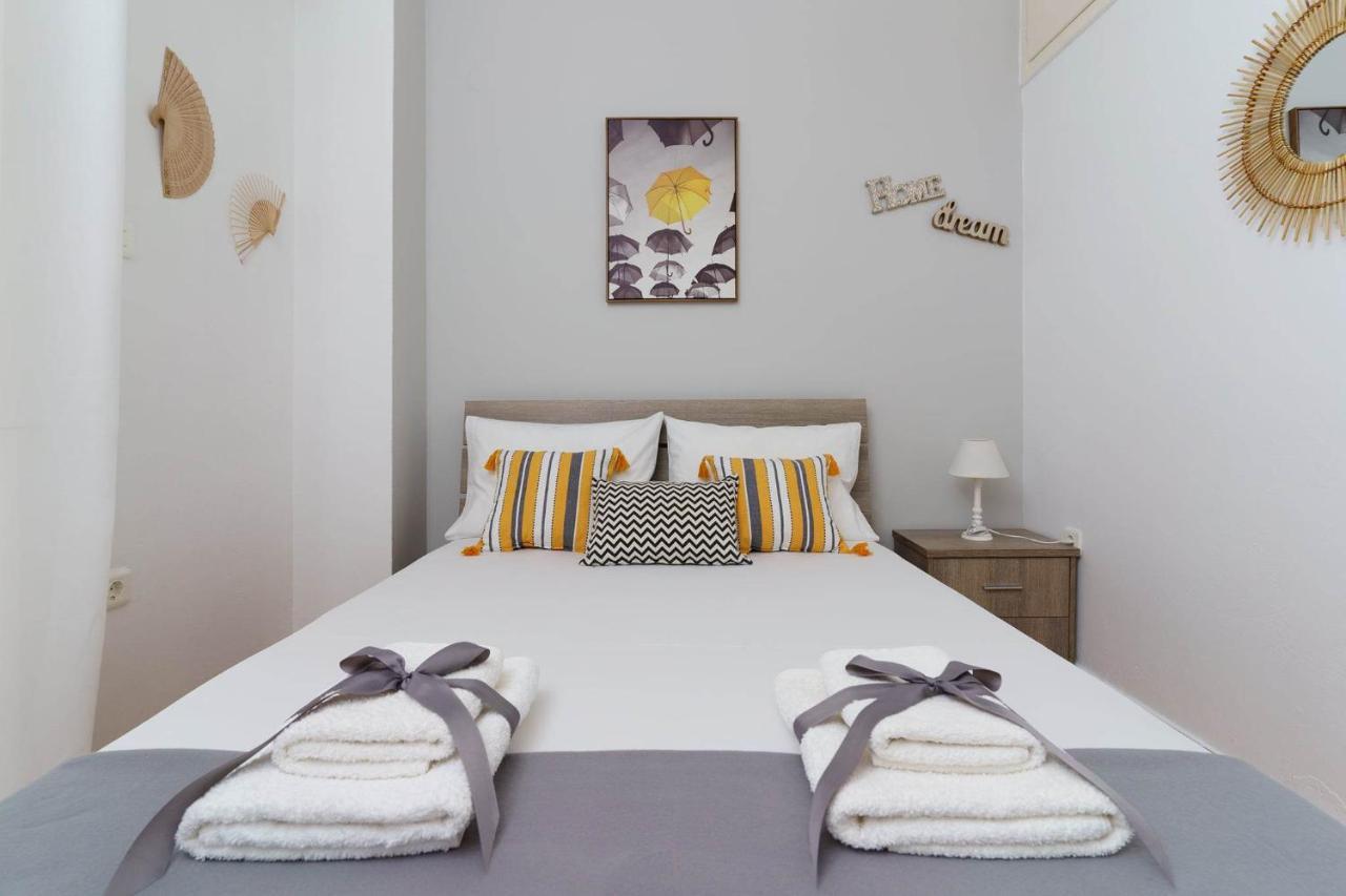 Chris'S Best Apartment In Athen Exterior foto