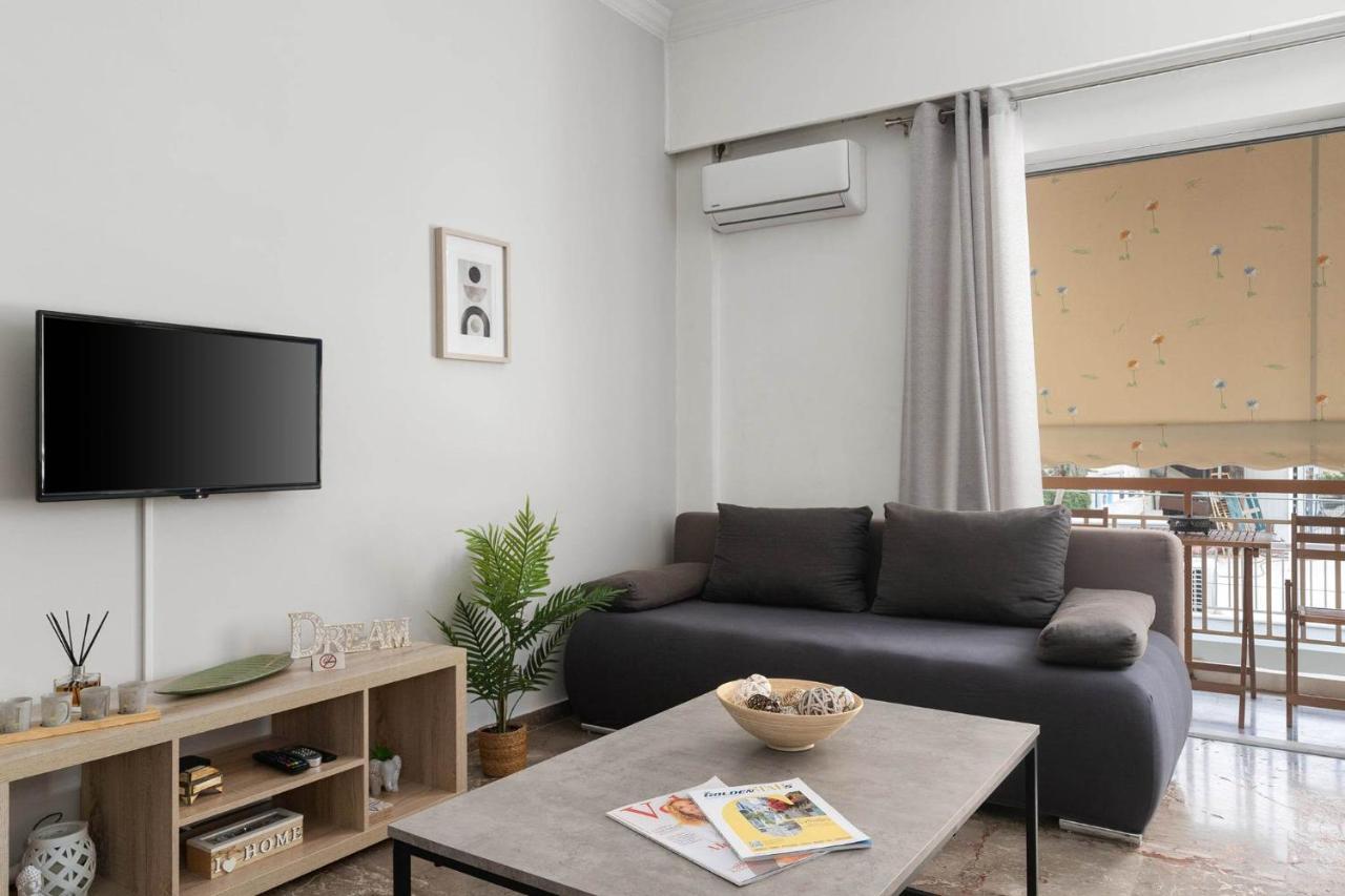 Chris'S Best Apartment In Athen Exterior foto