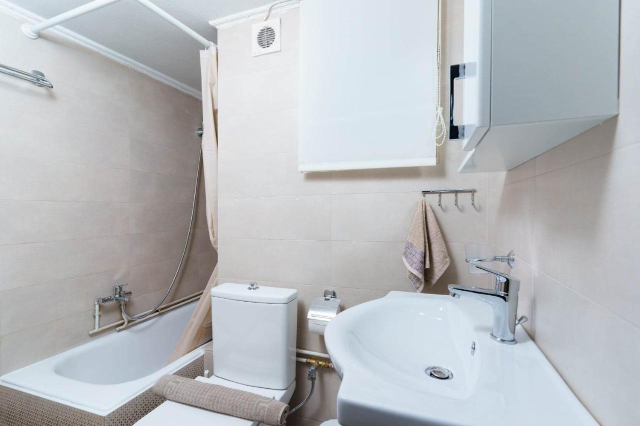 Chris'S Best Apartment In Athen Exterior foto