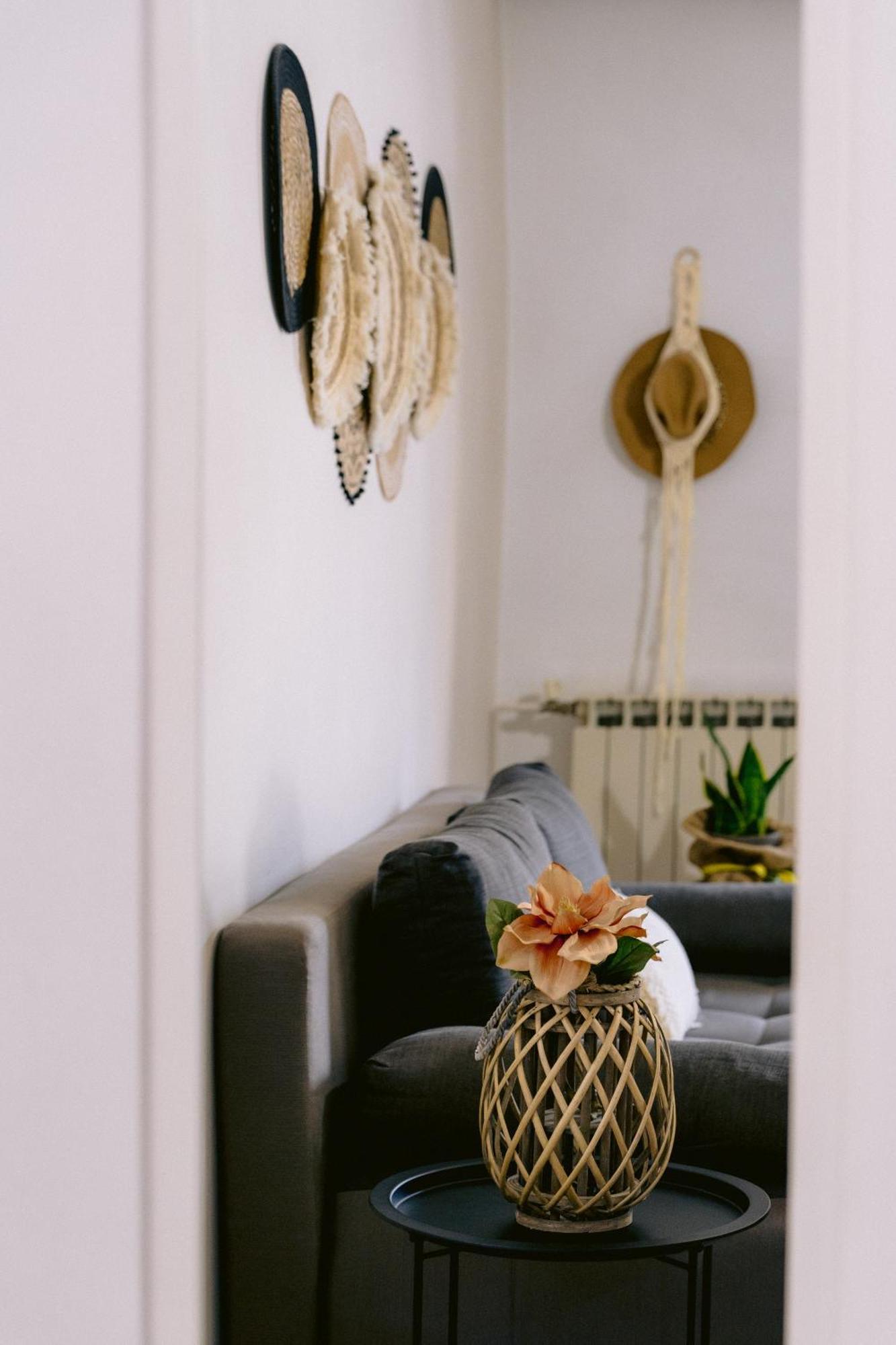 Chris'S Best Apartment In Athen Exterior foto