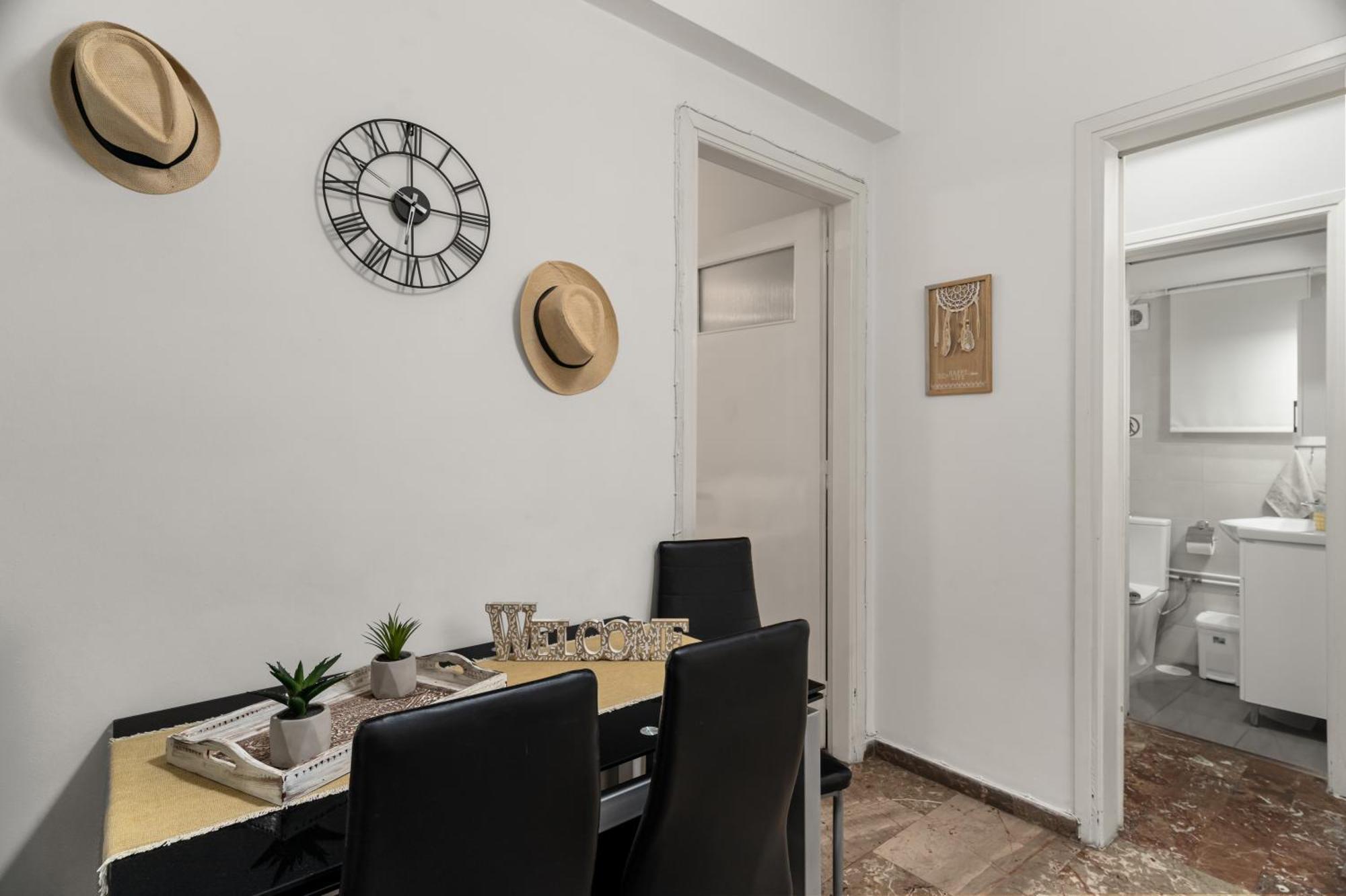 Chris'S Best Apartment In Athen Exterior foto