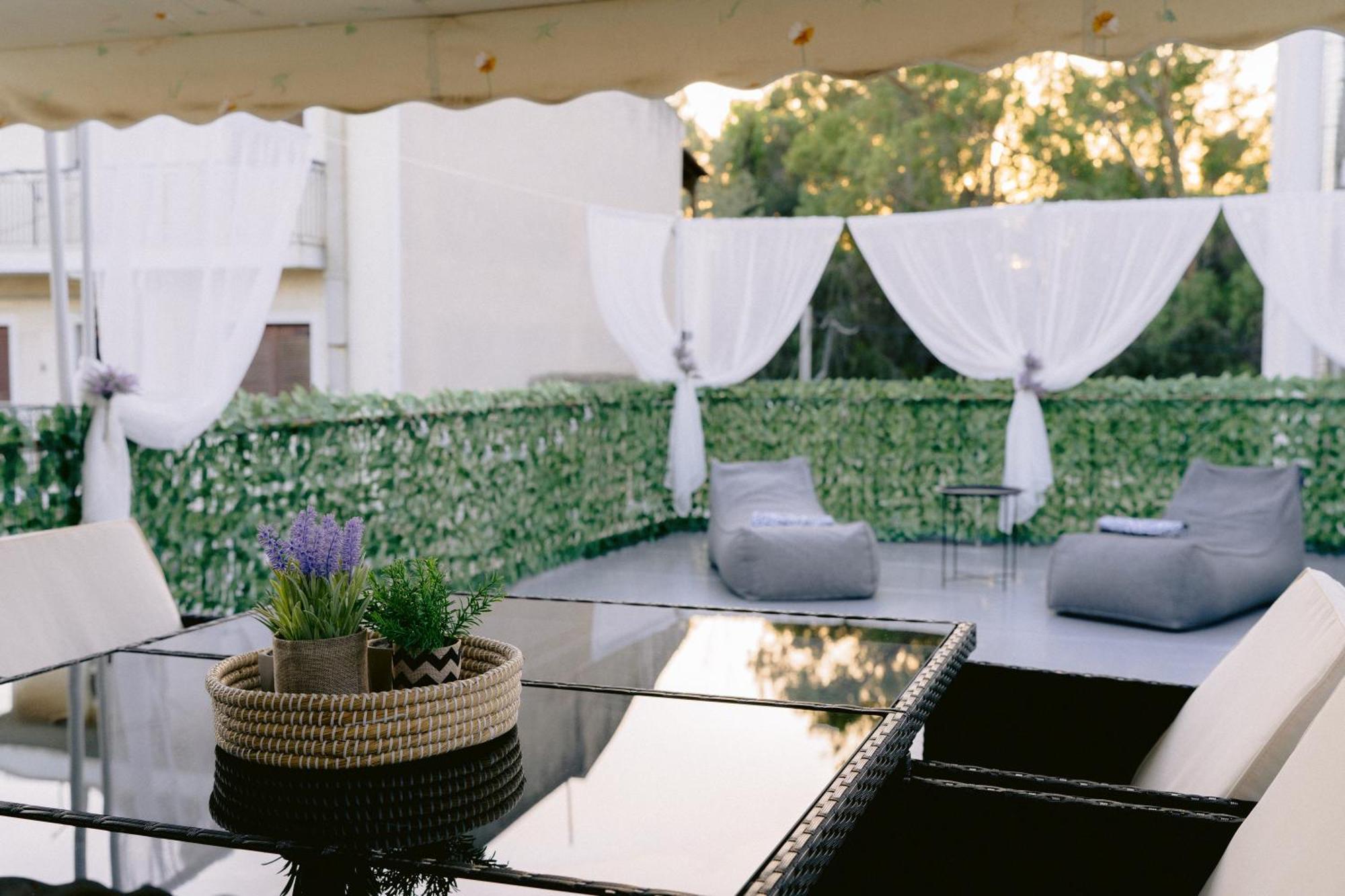Chris'S Best Apartment In Athen Exterior foto
