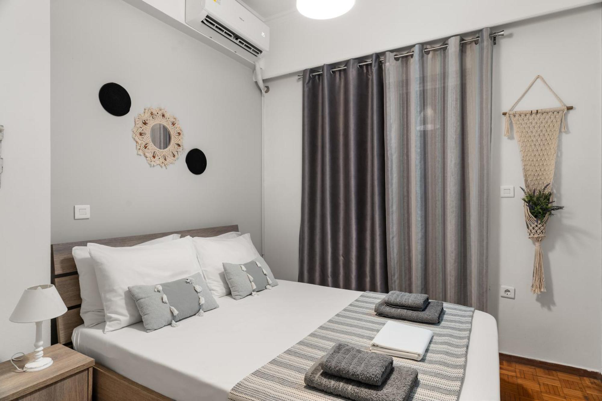 Chris'S Best Apartment In Athen Exterior foto
